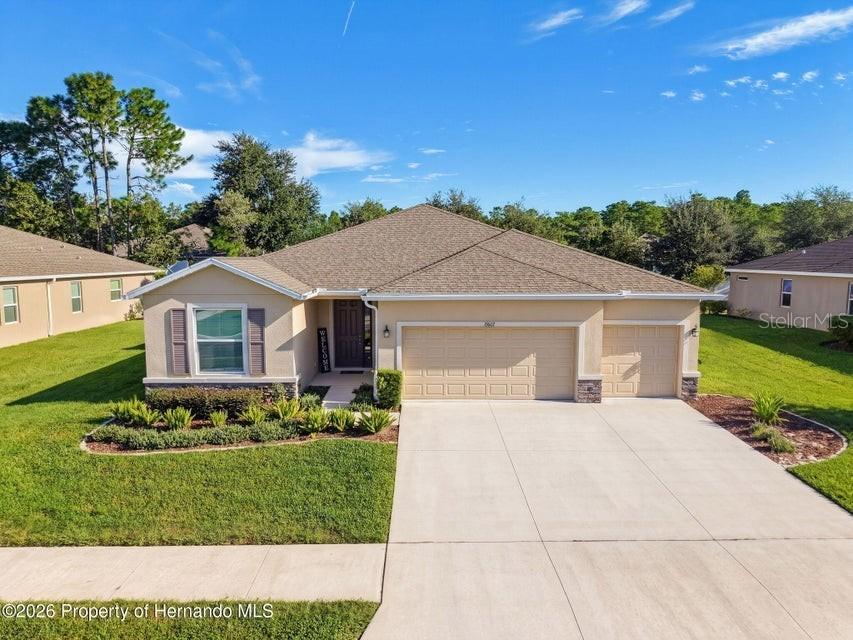 13607 Fairdale Ln., Spring Hill, FL 34609