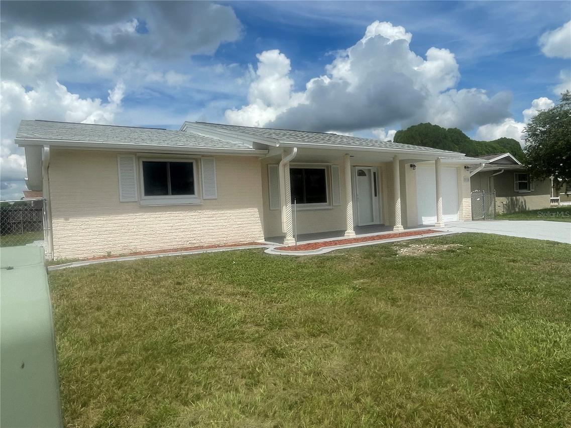 7025 Cutty Sark Dr., Port Richey, FL 34668
