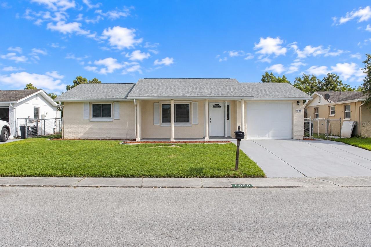 7025 Cutty Sark Dr., Port Richey, FL 34668