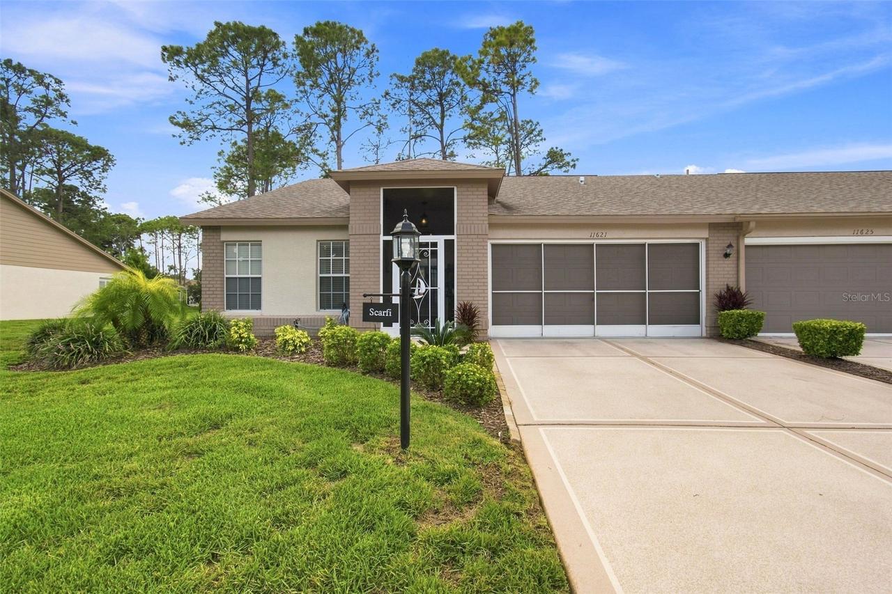 11621 Baronwood Ct., Hudson, FL 34667