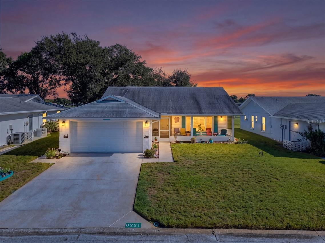 8221 Palencia Dr., Port Richey, FL 34668