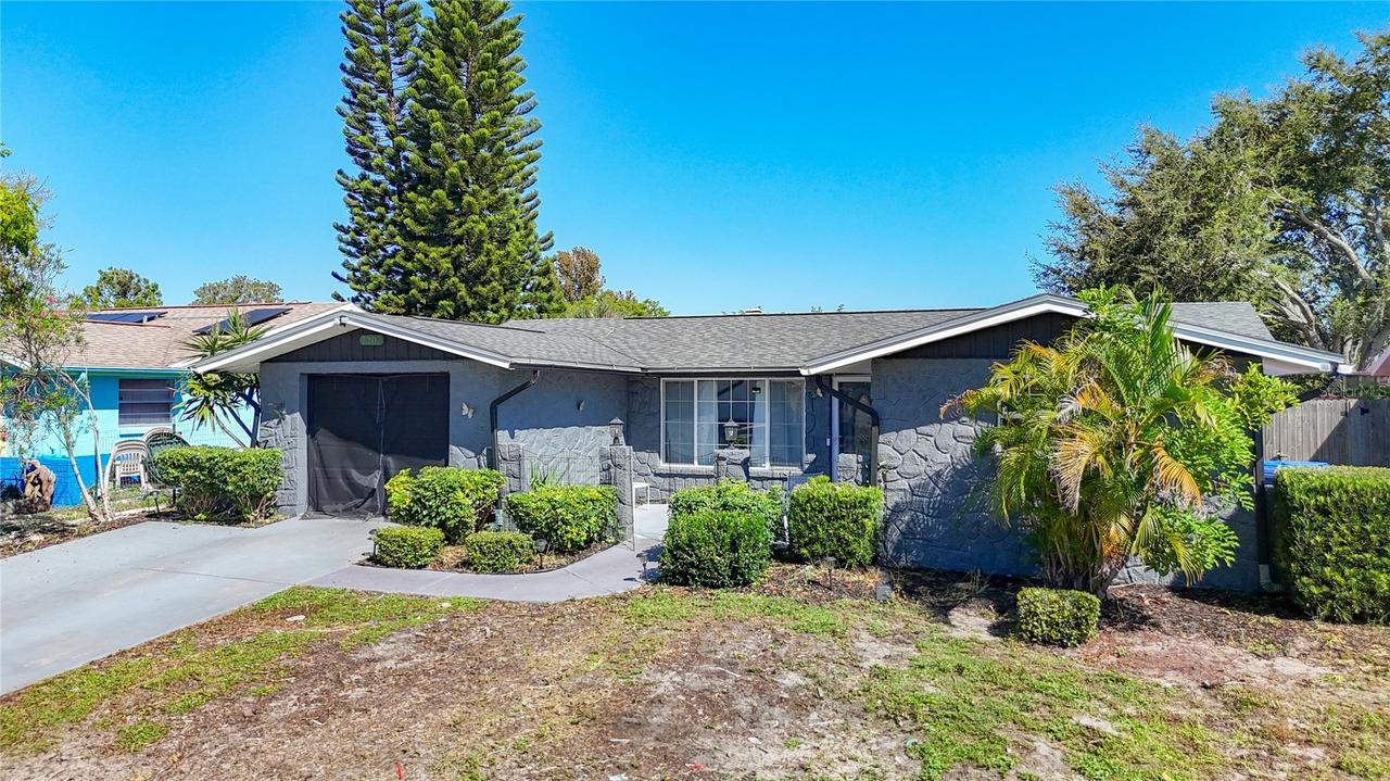 7305 San Carlos Dr., Port Richey, FL 34668