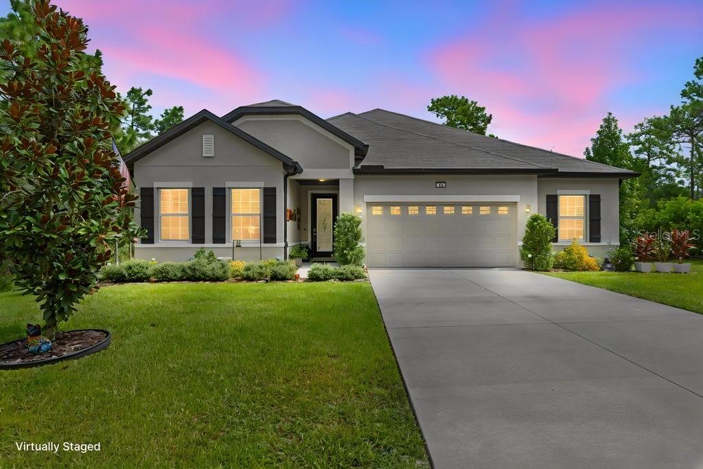 16 Elder Ct., Homosassa, FL 34446