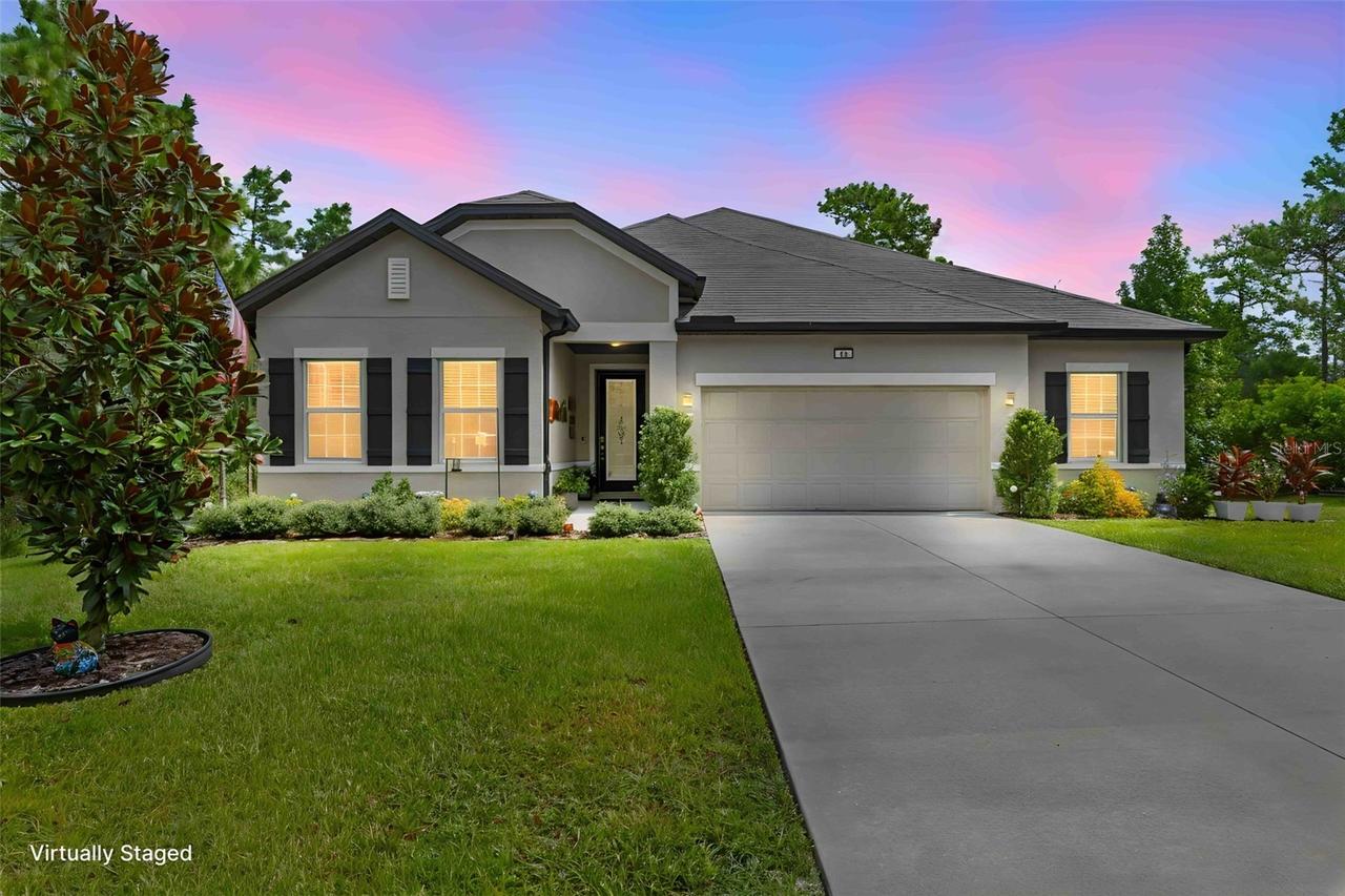 16 Elder Ct., Homosassa, FL 34446