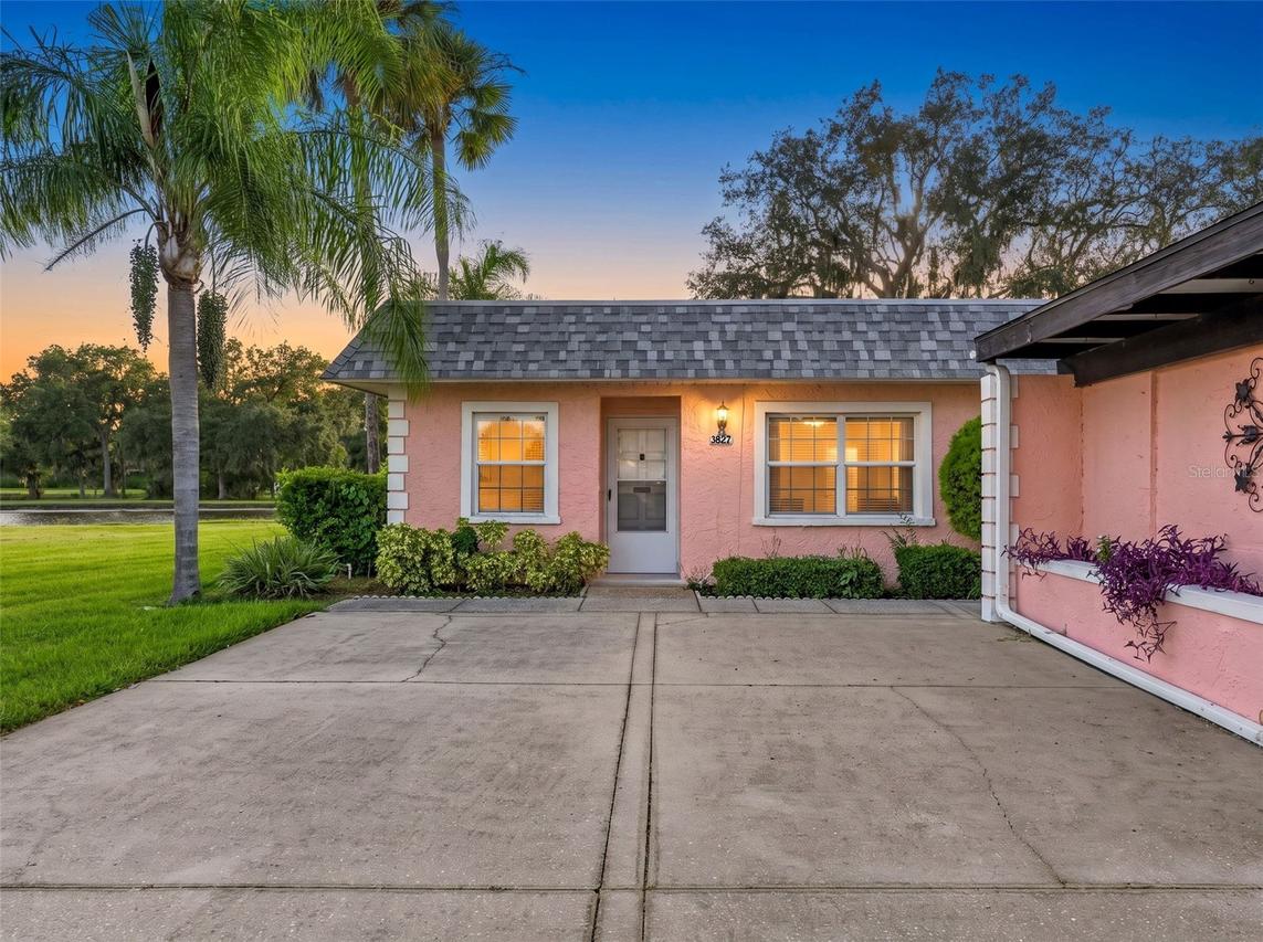 3827 W Trophy Blvd., New Port Richey, FL 34655
