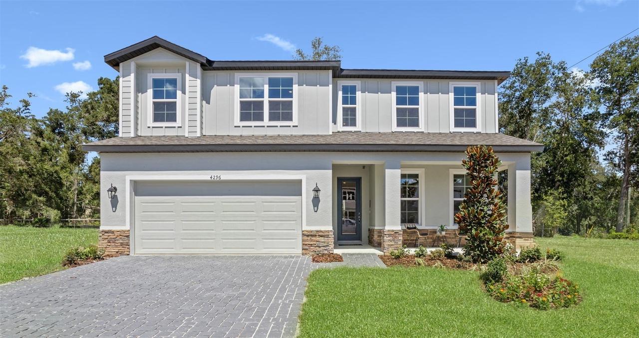 4288 Darby Ct., Eustis, FL 32736