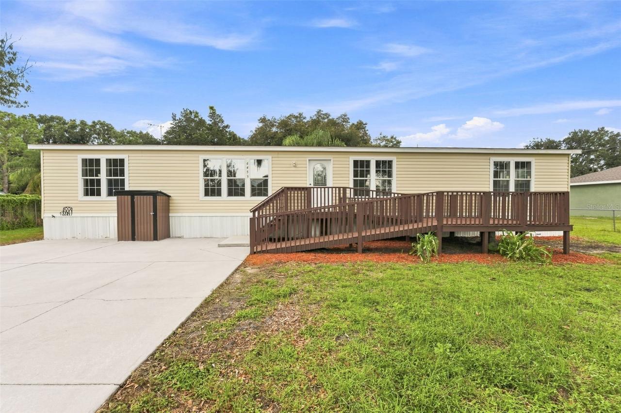 6453 Mangrove Dr., Wesley Chapel, FL 33544