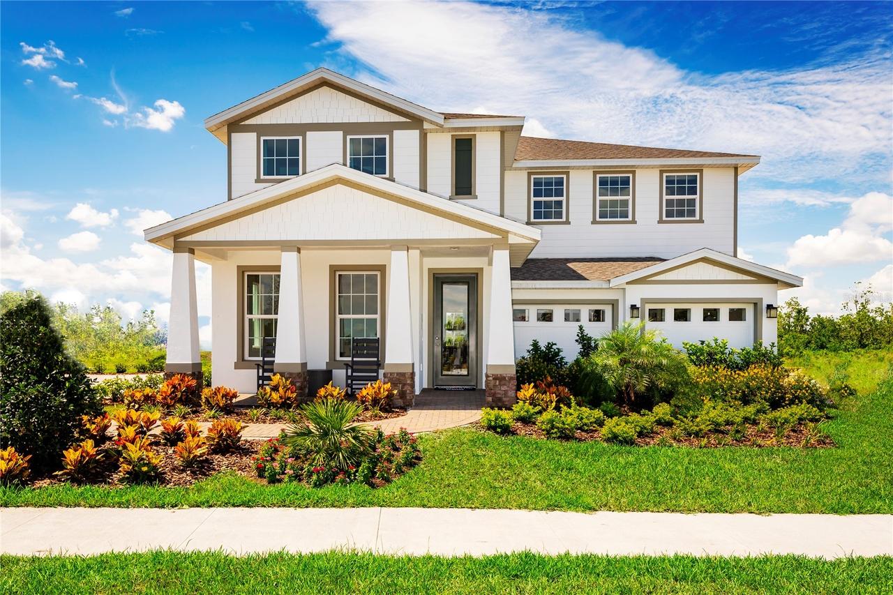 11161 Nellie Crossing Cir., Clermont, FL 34711