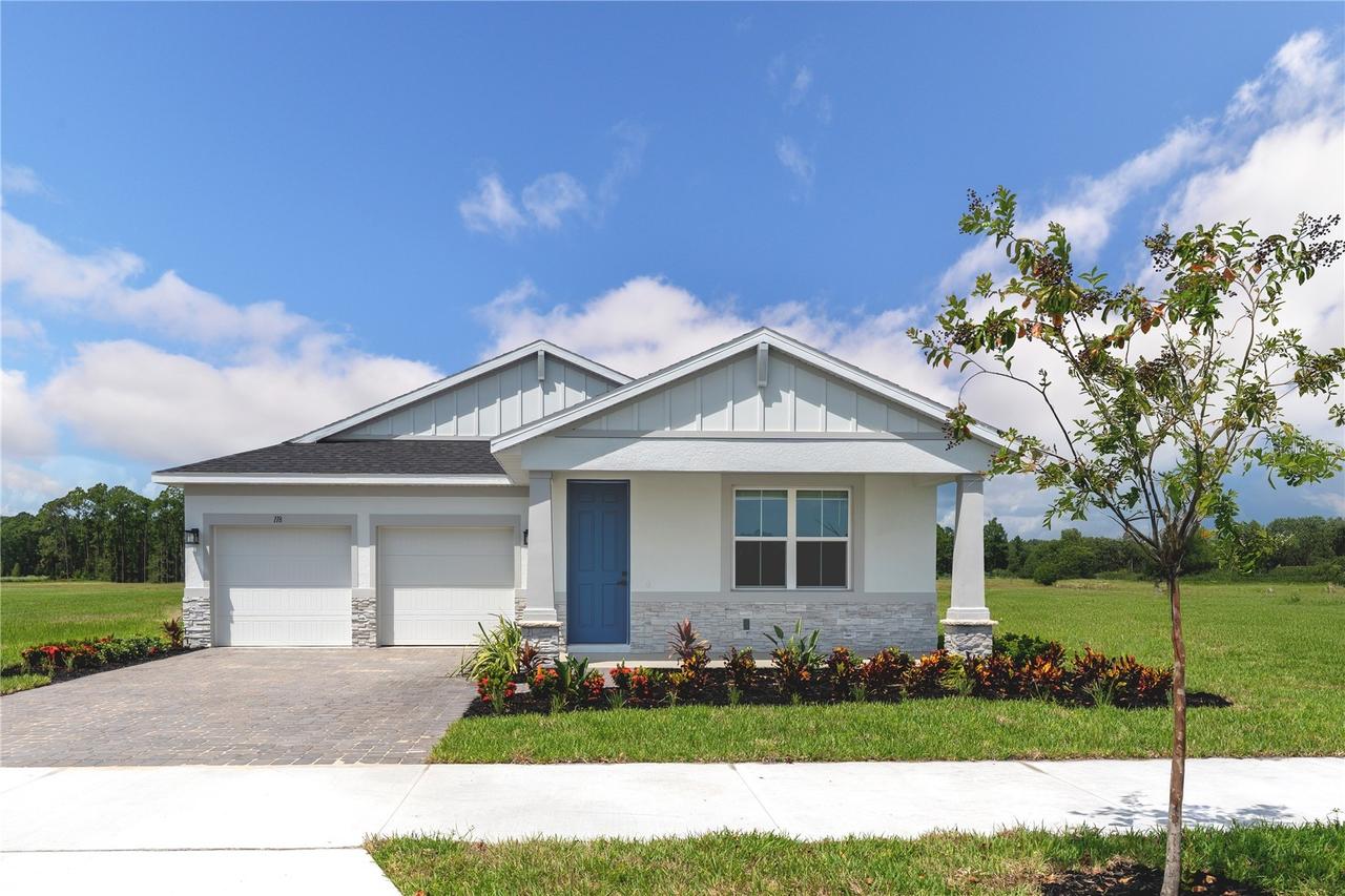 11118 Nellie Crossing Cir., Clermont, FL 34711