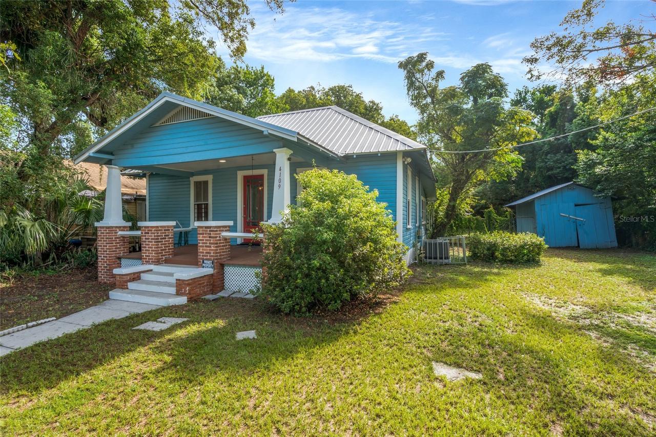 4109 N Suwanee Ave., Tampa, FL 33603