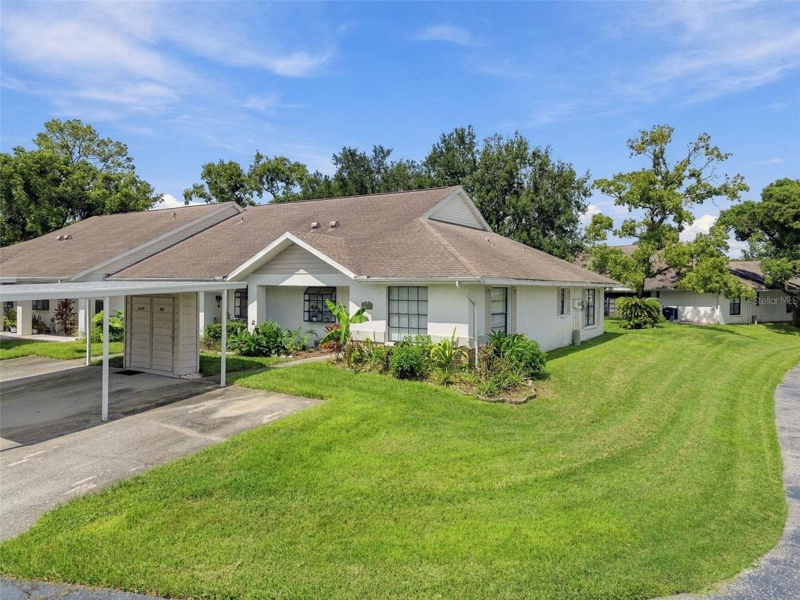 7610 Oakmont Ln., New Port Richey, FL 34654