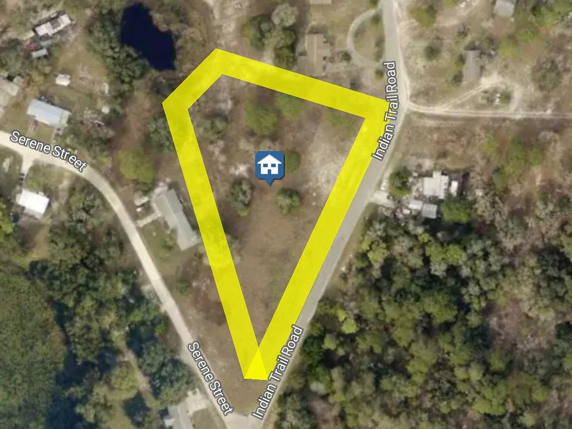 Indian Trail Rd., Weeki Wachee, FL 34613