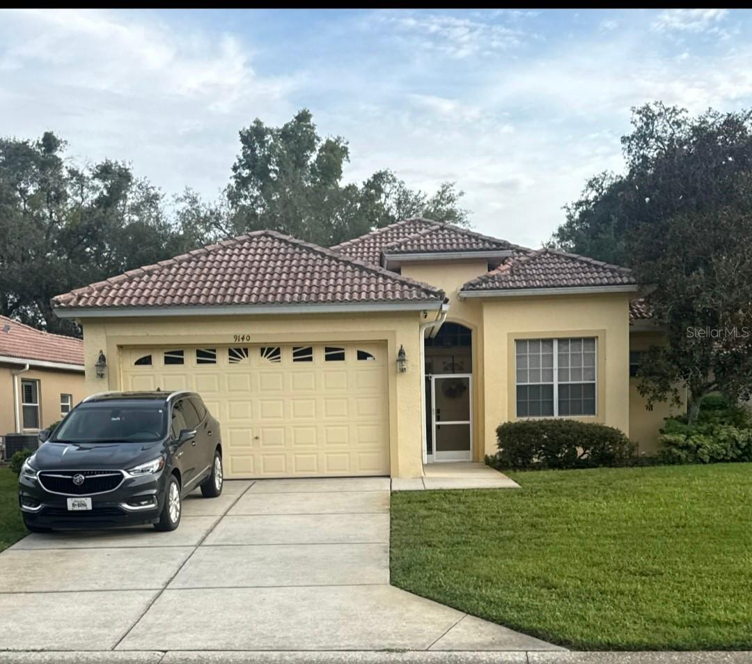 9140 Alexandria Dr., Weeki Wachee, FL 34613