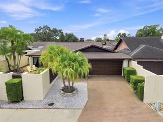 New Homes with In-ground Swimming Pools in Carrollwood Village: September 6th to September 12th