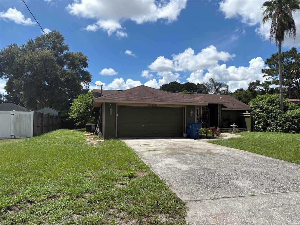 12300 Ronald St., Spring Hill, FL 34609