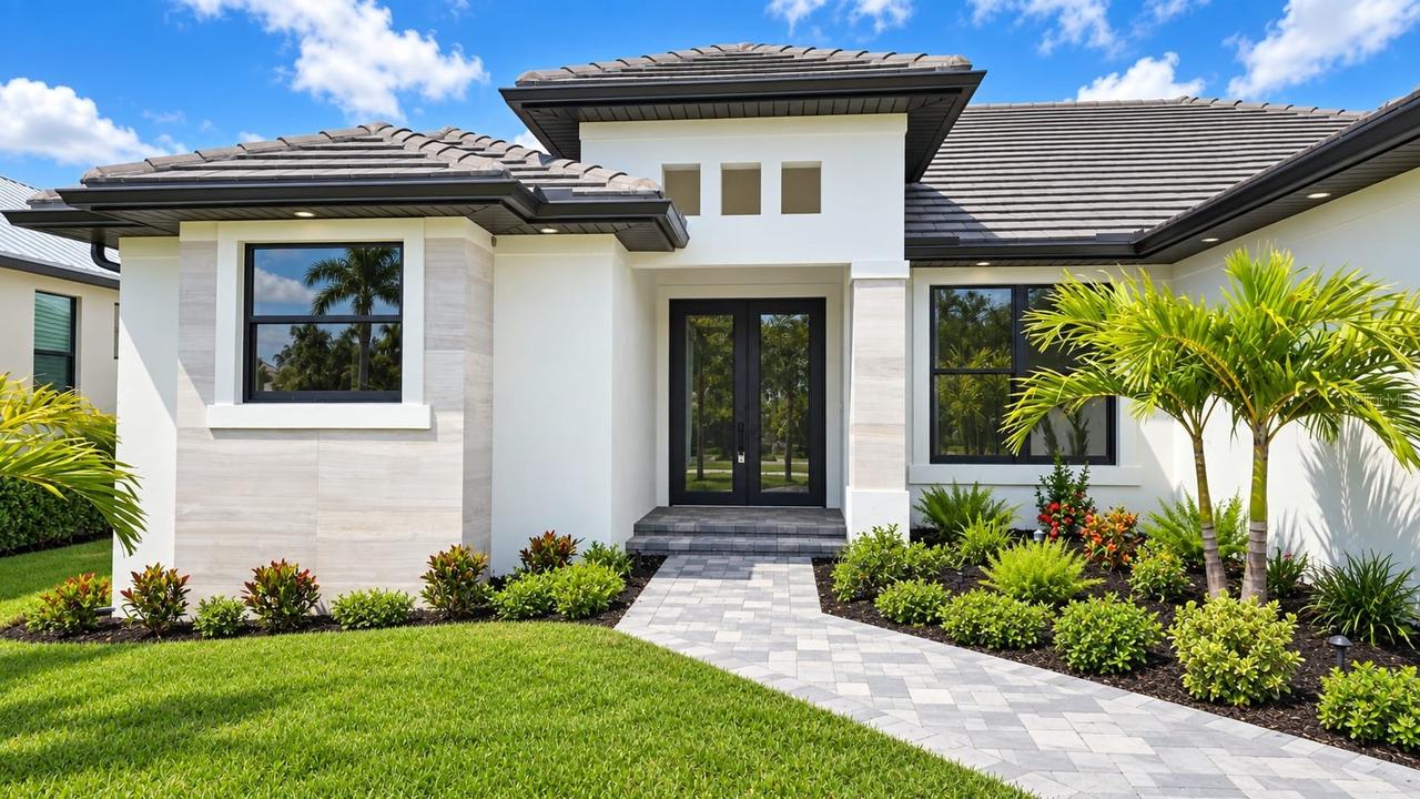 24028 Vincent Ave., Punta Gorda, FL 33955