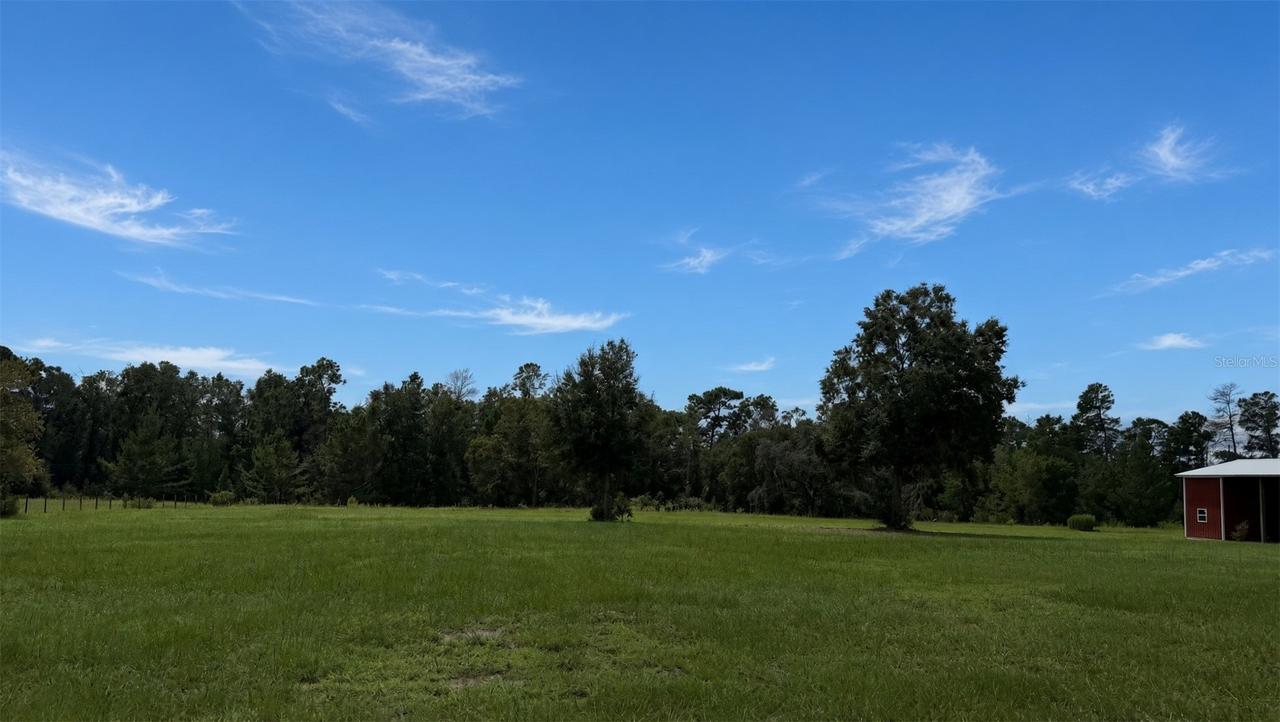 Powell Rd. #Lot 1, Brooksville, FL 34602