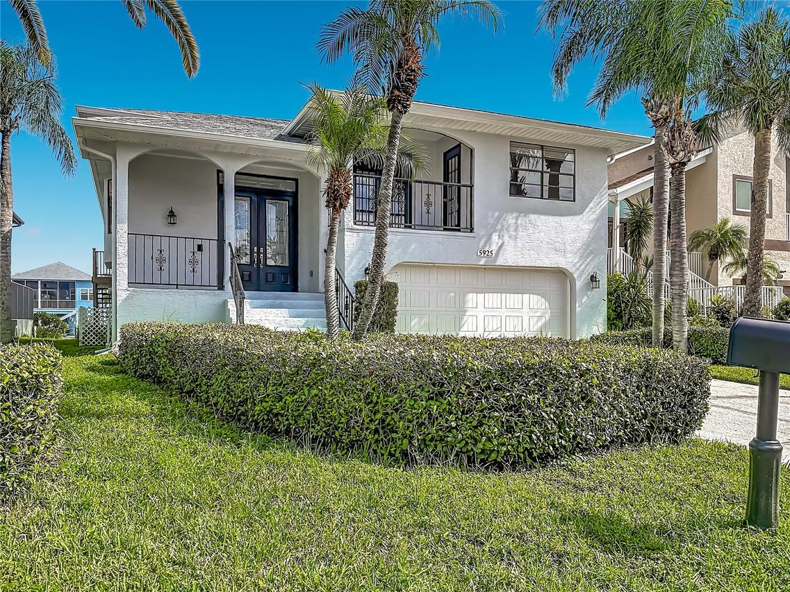 5925 Seaside Dr., New Port Richey, FL 34652