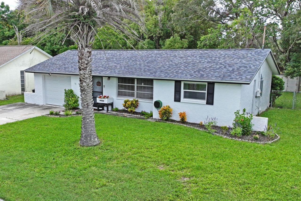 15915 Villa Dr., Hudson, FL 34667