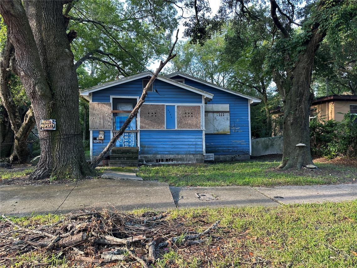 1258 W 31st St., Jacksonville, FL 32209