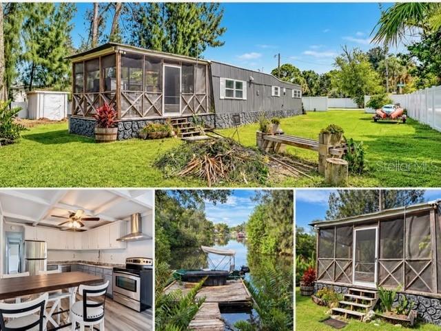 14529 Williams Ln., Hudson, FL 34667