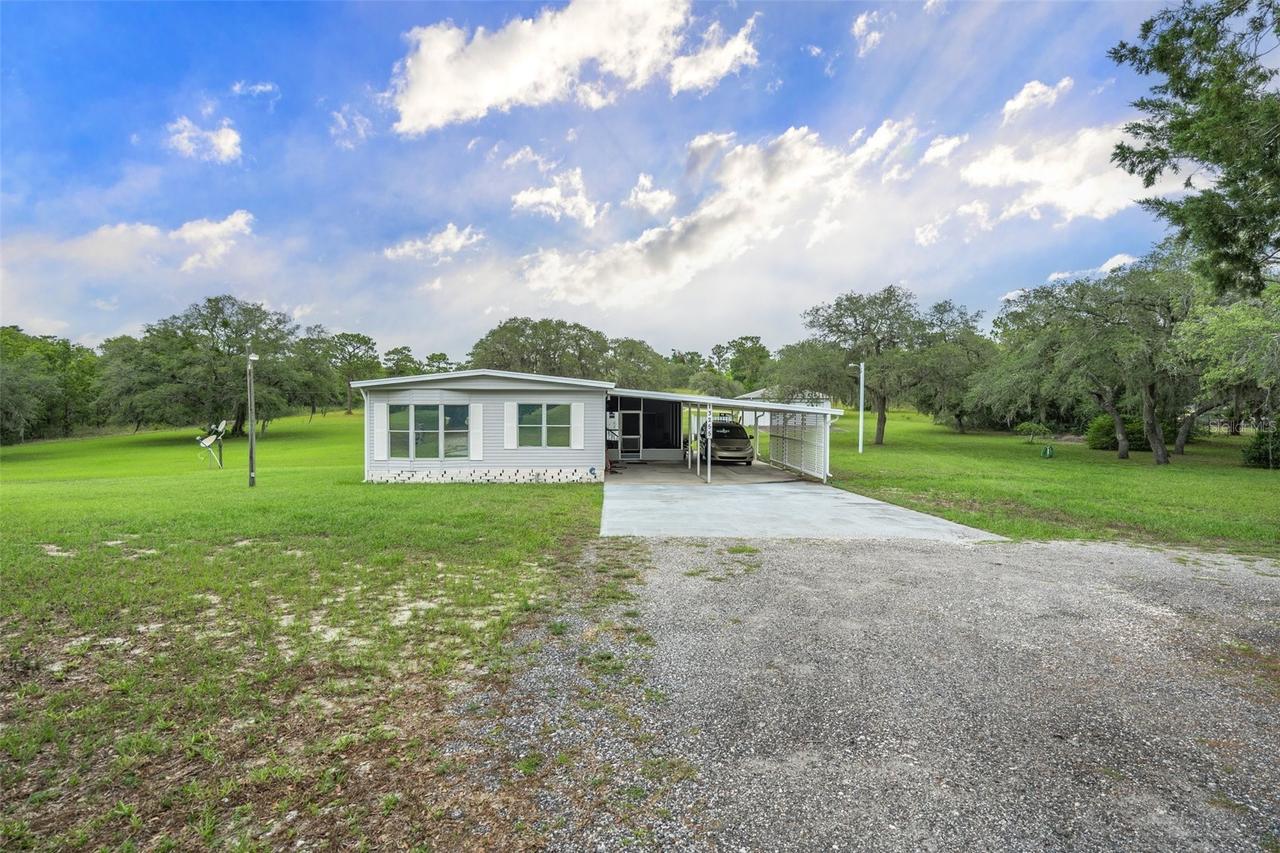 13255 Jacqueline Rd., Brooksville, FL 34613