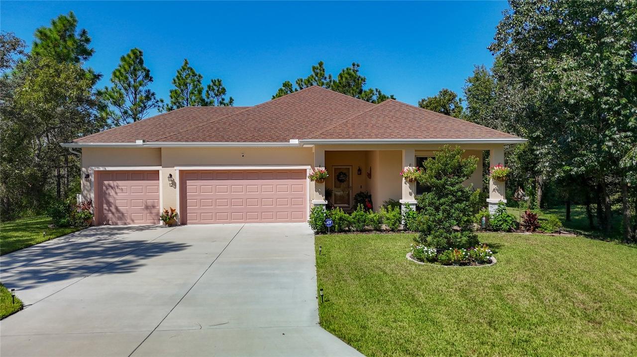 12 Dahlia Ct., Homosassa, FL 34446