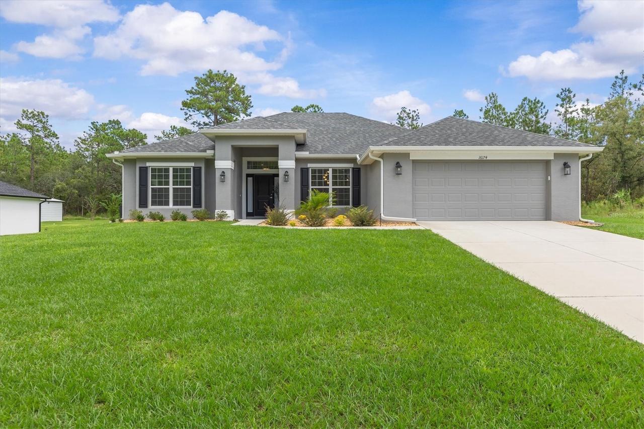 16174 Malden Rd., Weeki Wachee, FL 34614