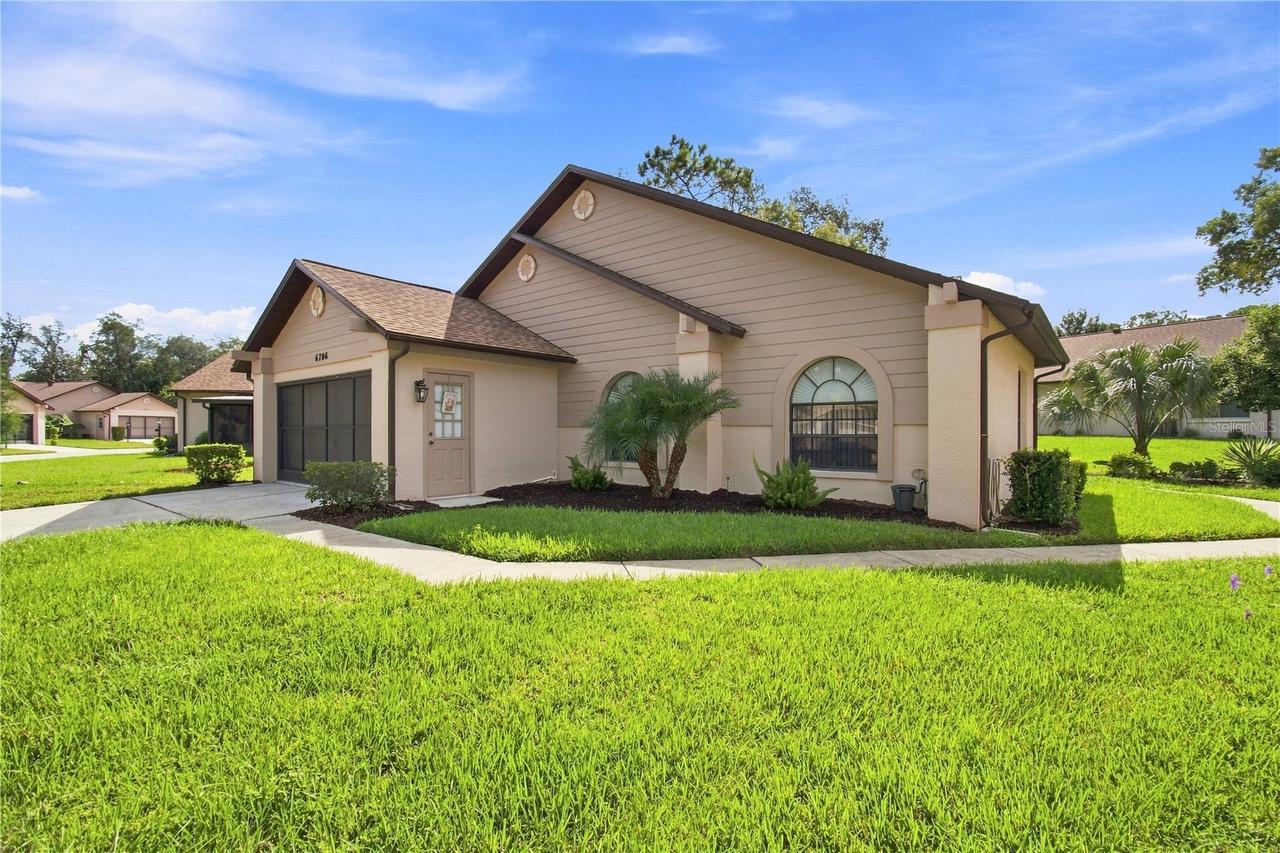 6706 Oak Cluster Cir., Spring Hill, FL 34606