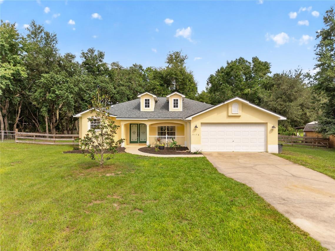 6476 Larry Ave., Webster, FL 33597