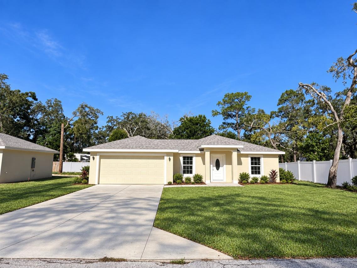 3305 Harden St., Spring Hill, FL 34606