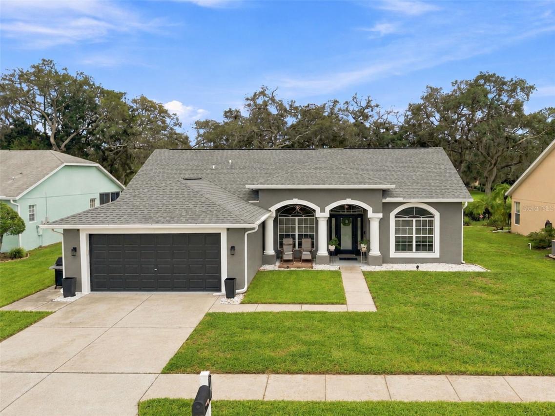 13540 Knotty Ln., Hudson, FL 34669