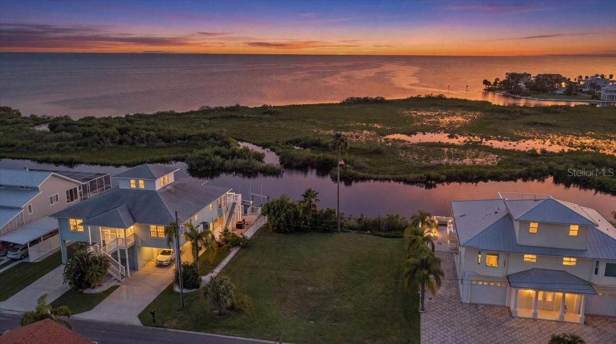 4161 Orchid Dr., Hernando Beach, FL 34607