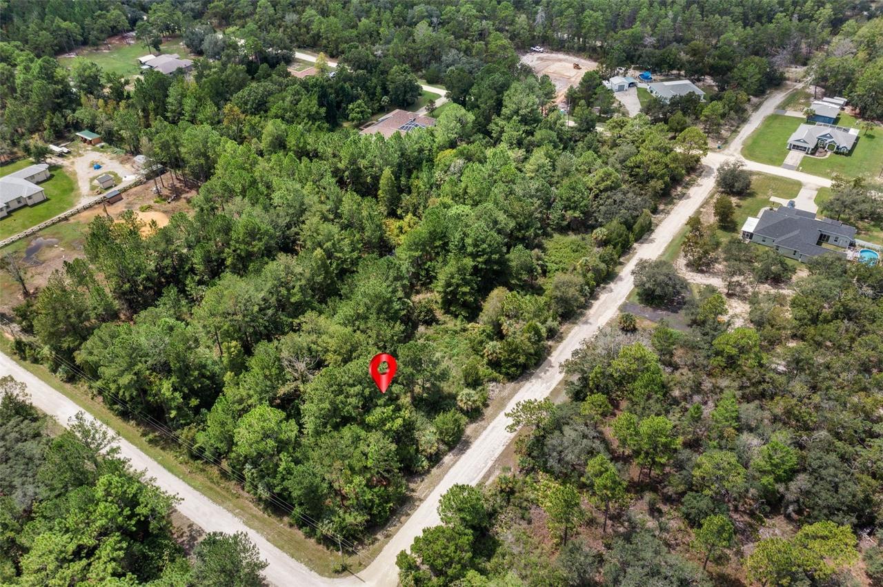 18399 Ramsey Rd., Weeki Wachee, FL 34614