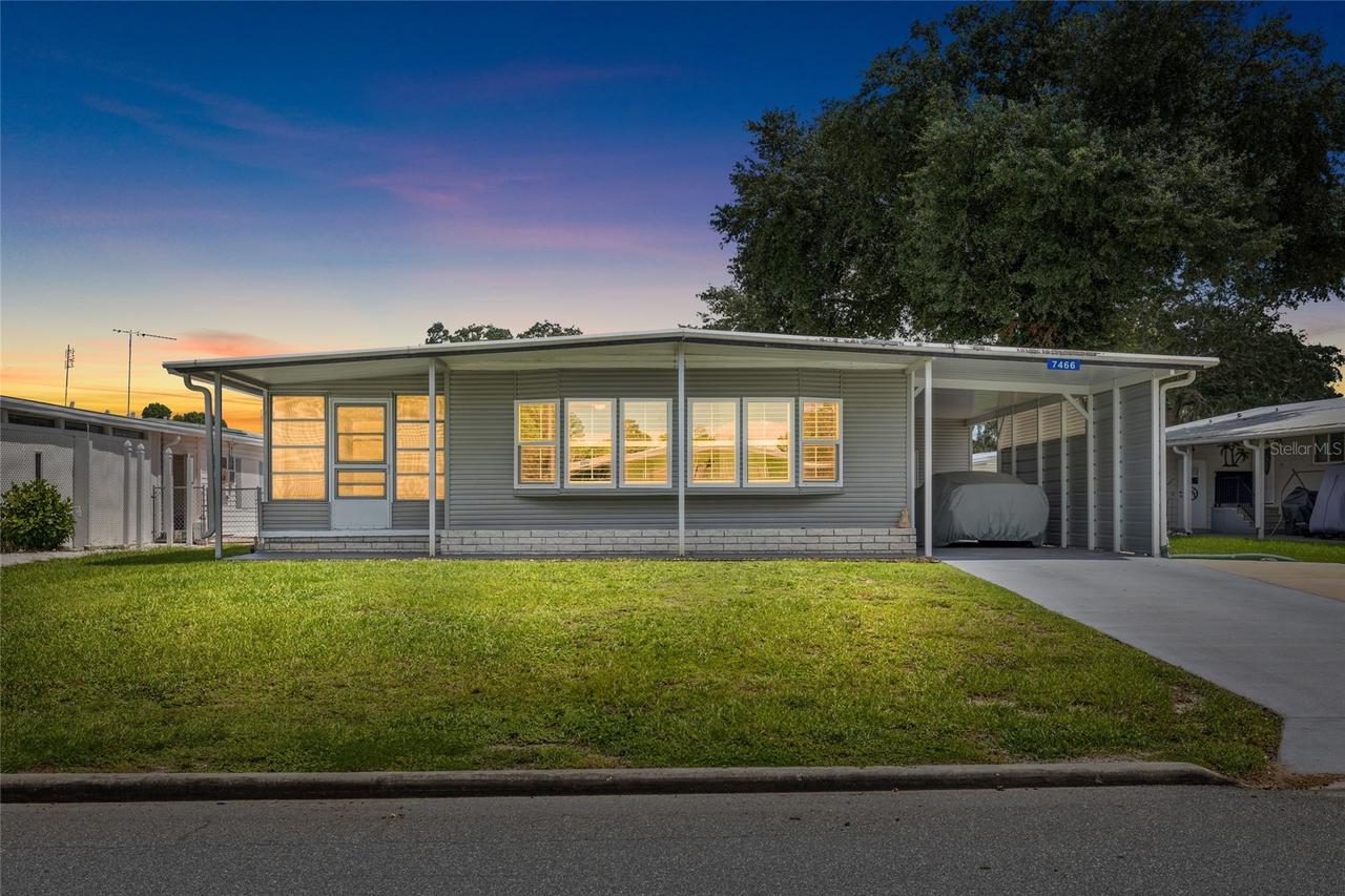7466 Western Circle Drive, Brooksville, FL 34613