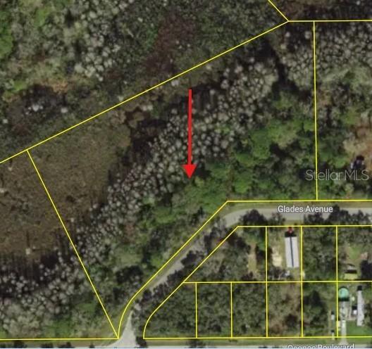 0 Glades Ave., New Port Richey, FL 34654