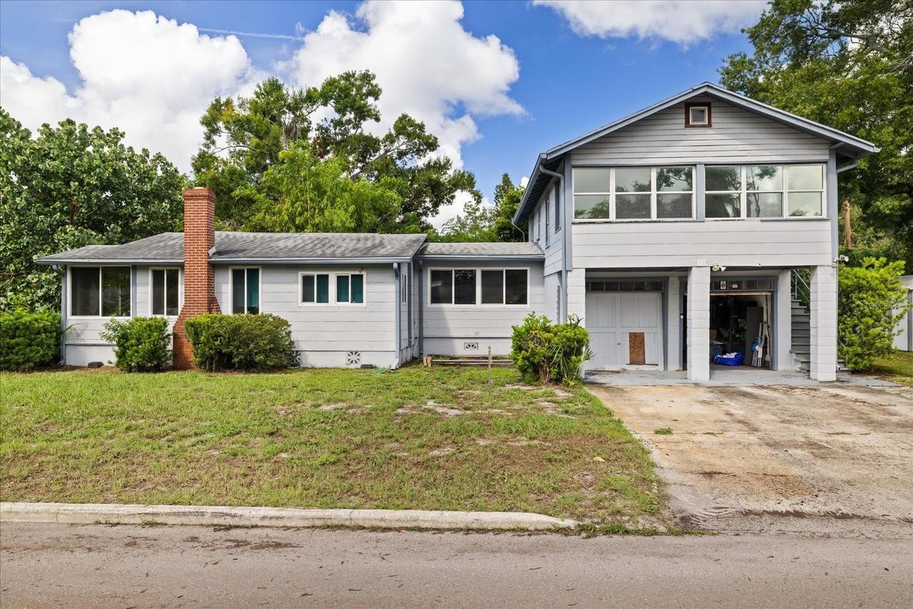 5401 21st Ave., Gulfport, FL 33707