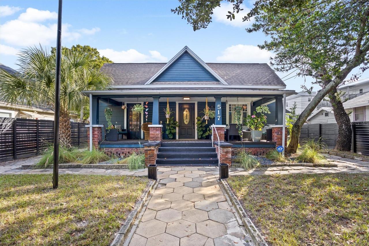 517 8th St., St Petersburg, FL 33701