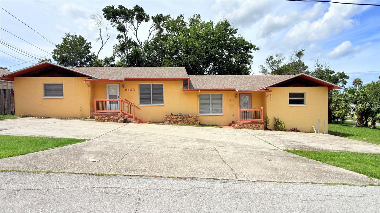 5403 Drinkard Dr., New Port Richey, FL 34653