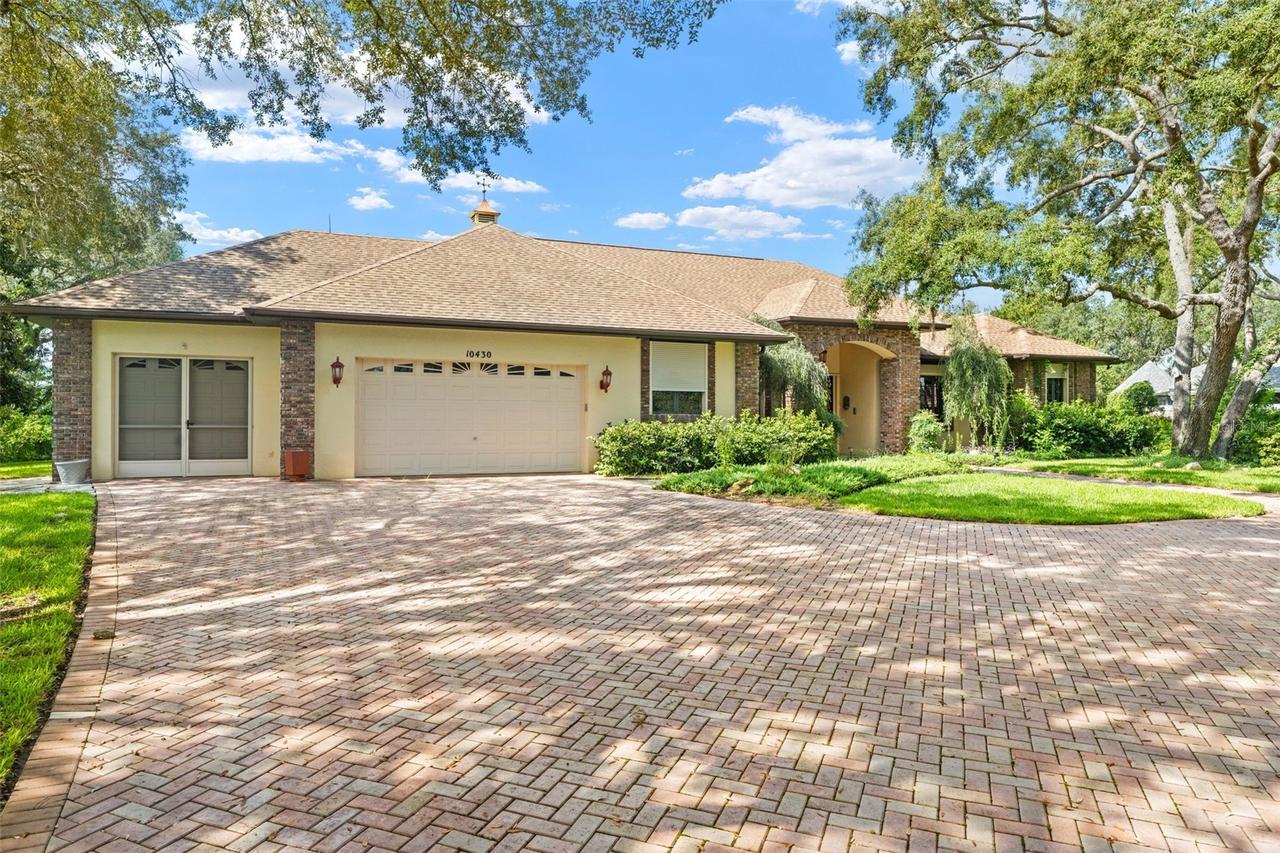 10430 Ramble Ridge Ct., Weeki Wachee, FL 34613