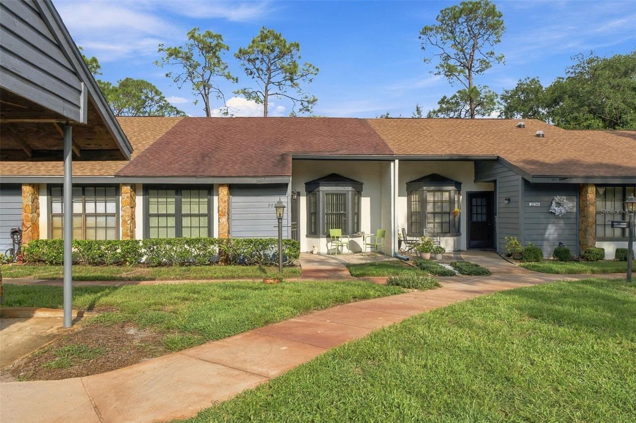 2058 Woodcutter Ct., Spring Hill, FL 34606