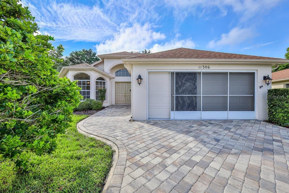11306 Musgrove Mill Dr., Spring Hill, FL 34609