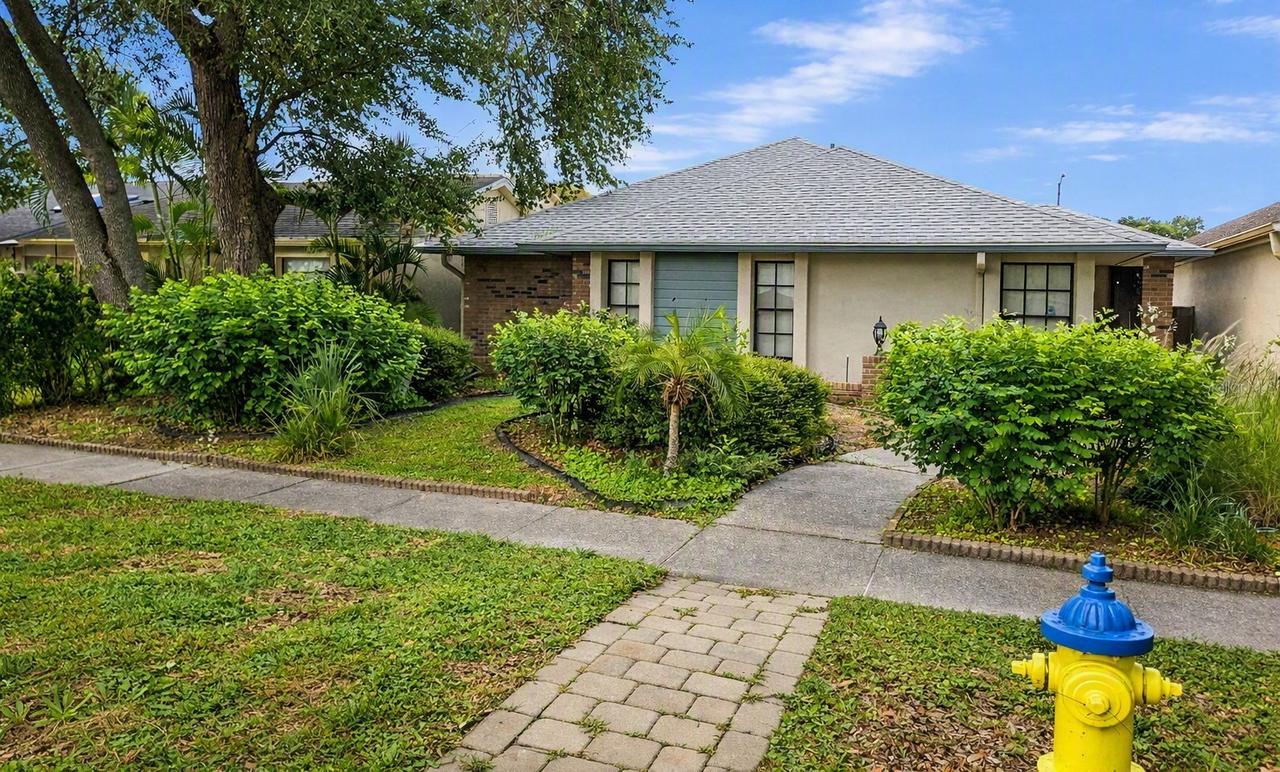 8008 La Serena Dr., Tampa, FL 33614
