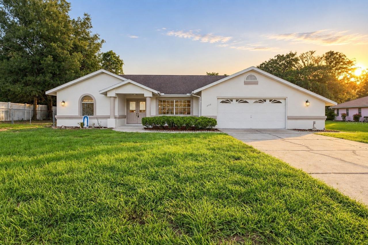 2442 Running Oak Ct., Spring Hill, FL 34608