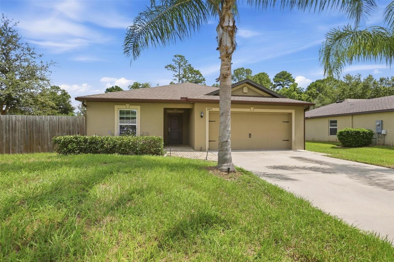 3477 Coachman Dr., Deltona, FL 32738