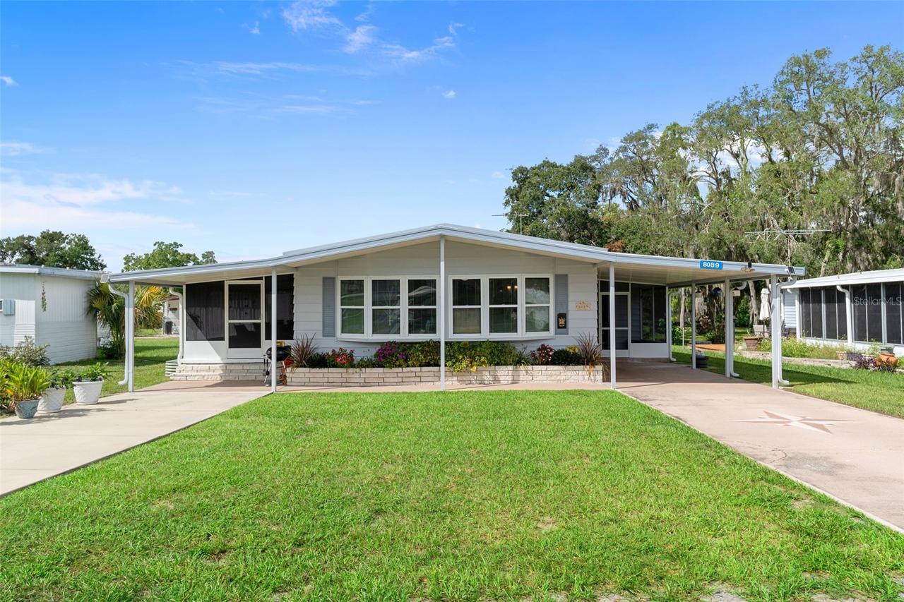 8089 Highpoint Blvd., Brooksville, FL 34613