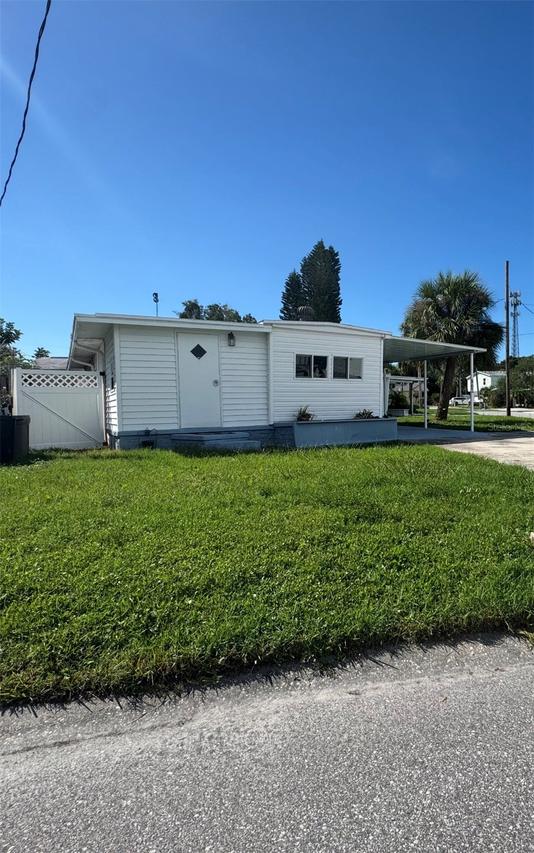 802 River View Ln., Tarpon Springs, FL 34689