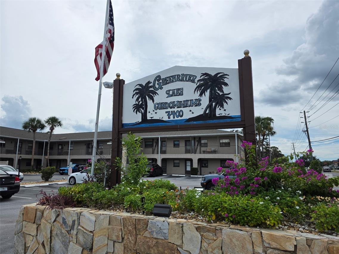 7400 Spring Hill Dr. #113, Spring Hill, FL 34606