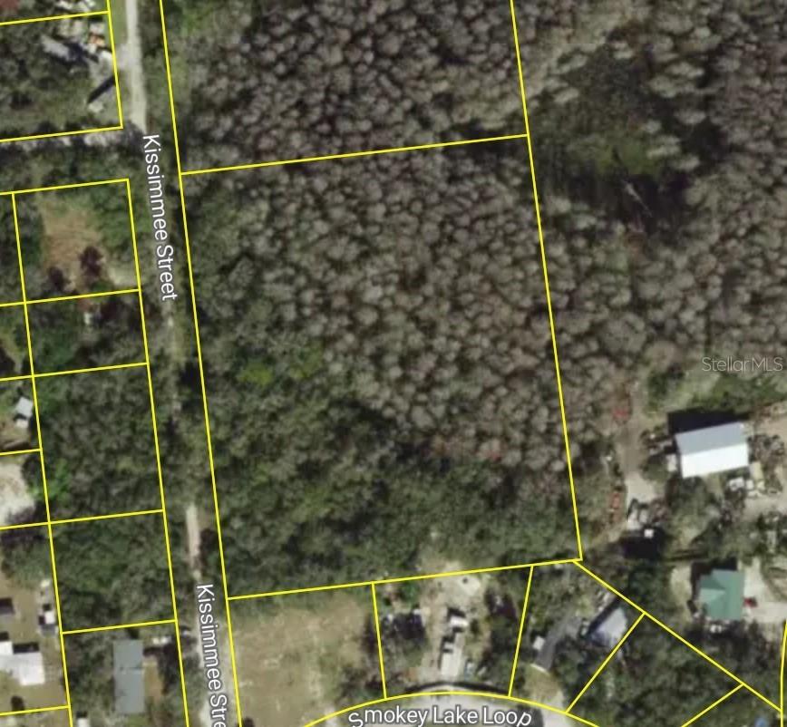 Kissimmee St., New Port Richey, FL 34654