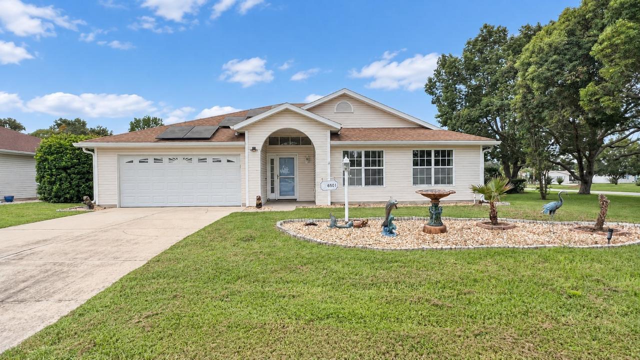 6501 SW 84th Place Rd., Ocala, FL 34476